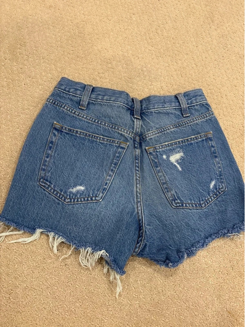Universal Thread Jean Shorts - Picture 3 of 3